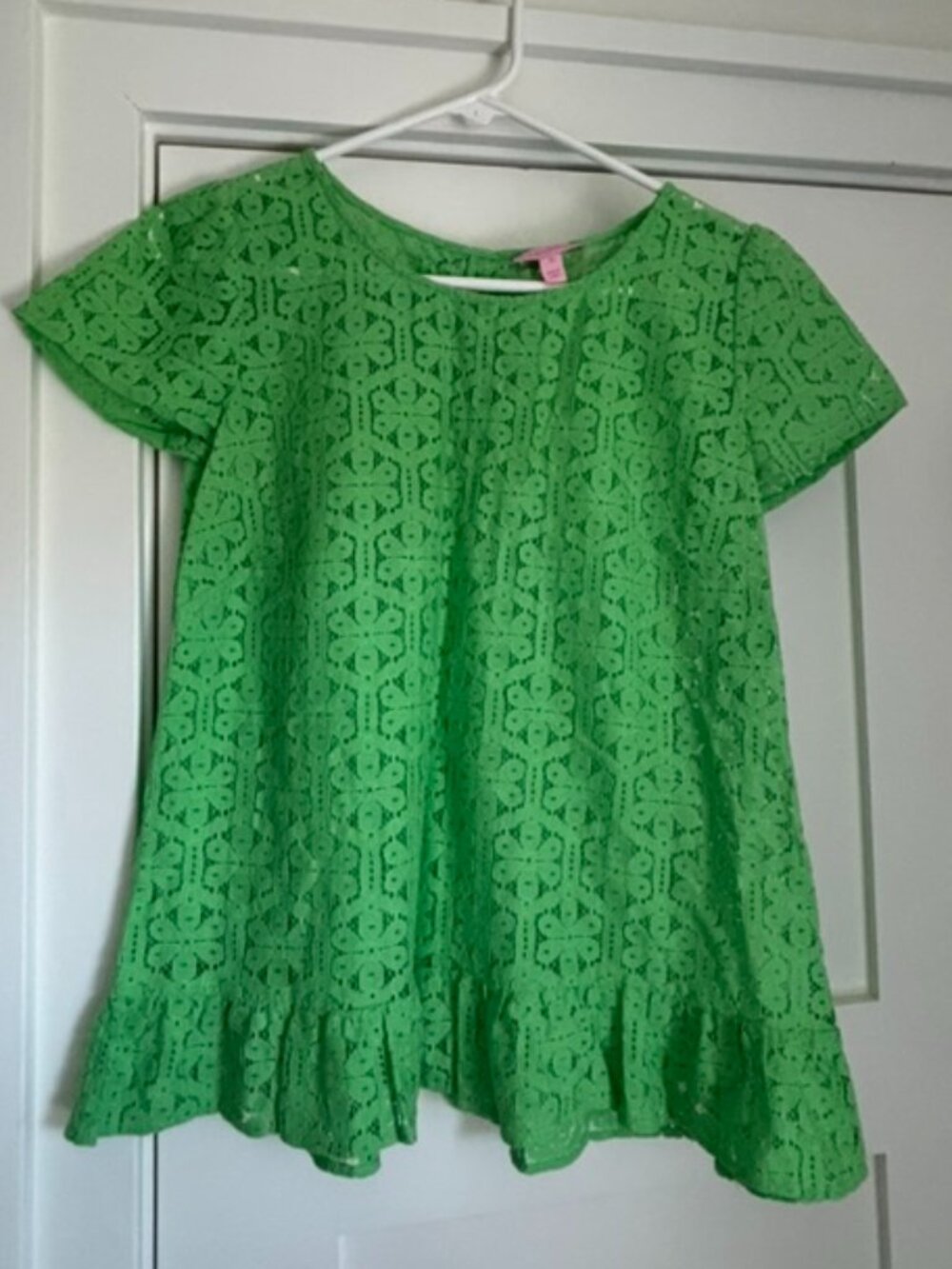 Lilly Pulitzer Top